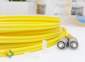 Ảnh thu nhỏ Dây nhảy quang Singlemode FC ST