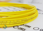 Ảnh thu nhỏ Dây nhảy quang Singlemode FC ST
