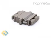 Adapter SC/UPC Duplex Multimode