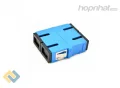 Adapter SC/UPC Duplex Singlemode