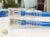 Ảnh thu nhỏ Dây nhảy Cat5e AMP chính hãng