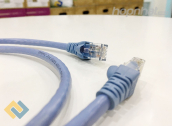 Ảnh thu nhỏ dây nhảy mạng Cat6 Legrand