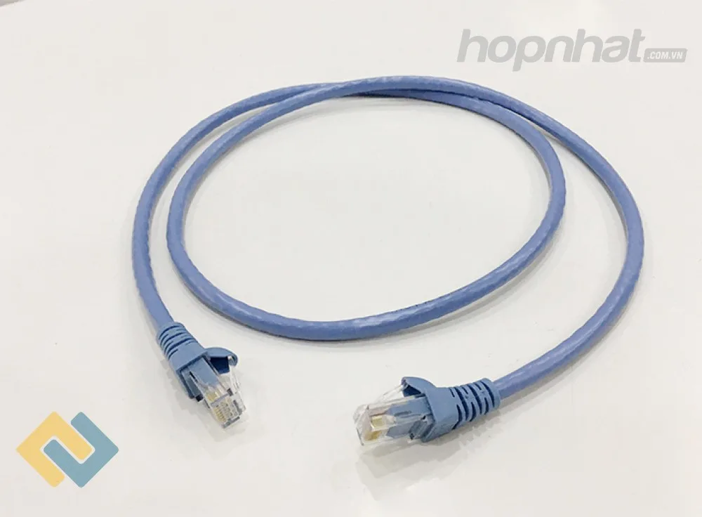 dây nhảy mạng Cat6 Legrand