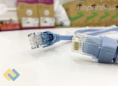 Ảnh thu nhỏ dây nhảy mạng Cat6 Legrand