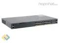 WS-C2960X-24TS-LL