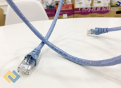 Ảnh thu nhỏ dây nhảy mạng Cat6 Legrand