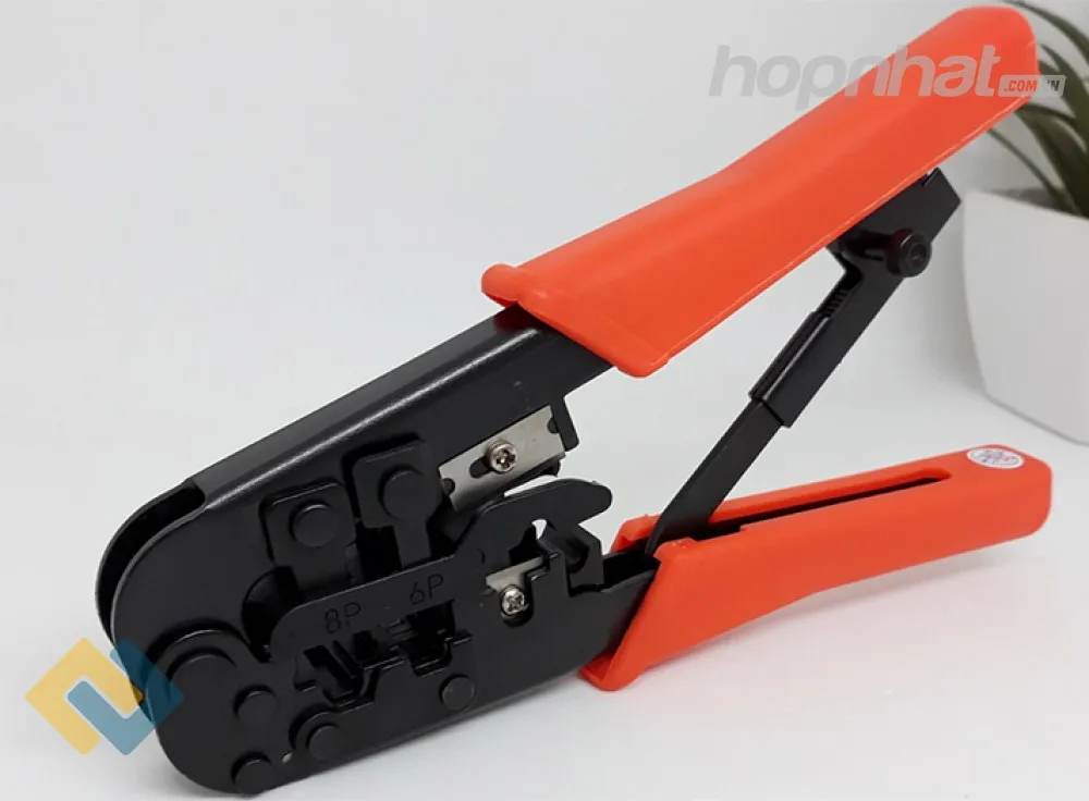 Kìm mạng RJ 45 Micronet SP-1131