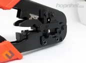 Ảnh thu nhỏ Kìm mạng RJ 45 Micronet SP-1131