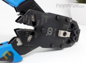 Ảnh thu nhỏ Kìm mạng LAN TALON-200A