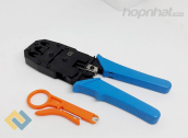 Ảnh thu nhỏ Kìm bấm mạng RJ45 TALON-315