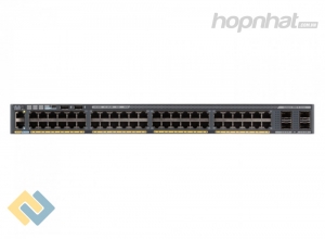 WS-C2960X-48TS-L