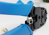 Ảnh thu nhỏ Kìm bấm mạng RJ45 TALON-315