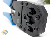 Ảnh thu nhỏ Kìm bấm mạng RJ45 TALON-315