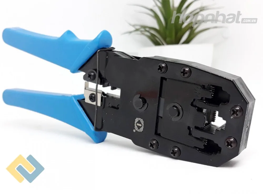 Kìm bấm mạng RJ45 TALON-315