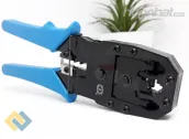 Ảnh thu nhỏ Kìm bấm mạng RJ45 TALON-315