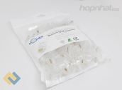 Ảnh thu nhỏ Hạt mạng Cat5e Golden Konek