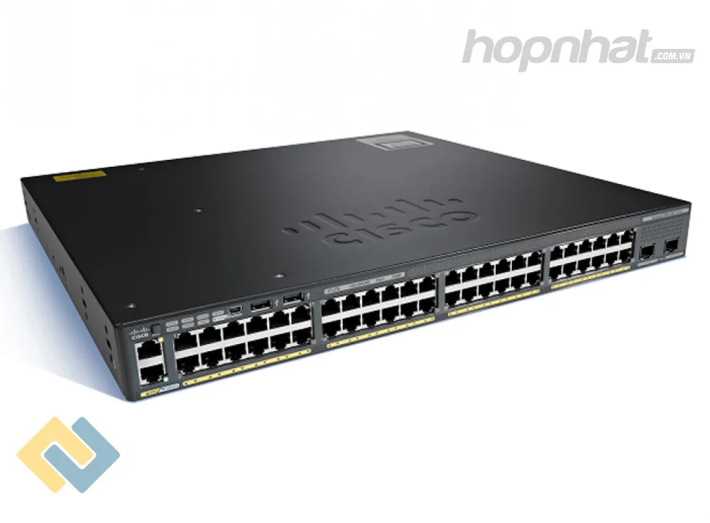 WS-C2960X-48TS-LL, cisco WS-C2960X-48TS-LL