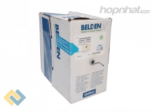 Cáp mạng Cat5e UTP Belden