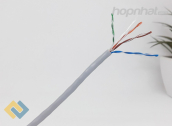 Ảnh thu nhỏ Cáp mạng Cat5e UTP Belden