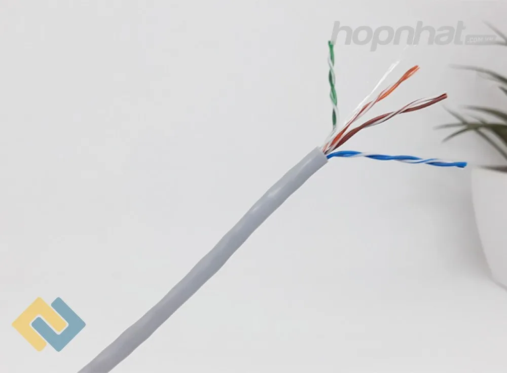 Cáp mạng Cat5e UTP Belden