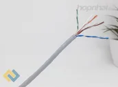 Ảnh thu nhỏ Cáp mạng Cat5e UTP Belden