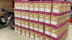 Tại sao cáp mạng Commscope lại được ưa chuộng?