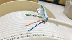 Bạn có biết các loại dây cáp mạng chống nhiễu tốt nhất hiện nay?