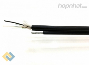 Cáp quang treo Singlemode 8FO Vinacap