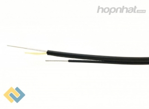 Cáp quang 2FO ống lỏng