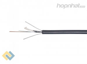 Cáp quang Multimode 4FO OM3 GYXTW