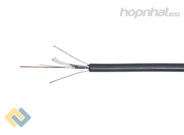 Cáp quang Multimode 4FO OM3 GYXTW