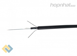 Cáp quang singlemode 4FO GYXTW