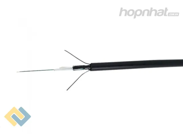 Cáp quang singlemode 4FO GYXTW