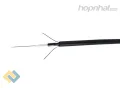 Cáp quang singlemode 12FO GYXTW