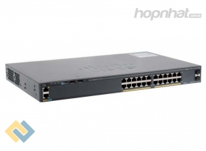 WS-C2960X-24PD-L