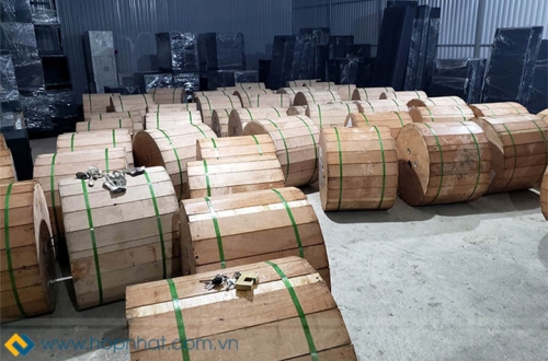 Lợi ích của cáp quang trong cuộc sống