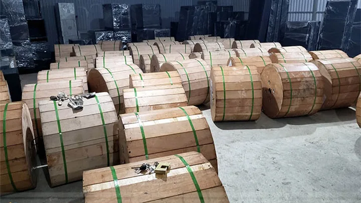 Lợi ích của cáp quang trong cuộc sống