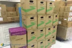 Tổng hợp cáp mạng Cat6 được sử dụng phổ biến nhất tại các dự án