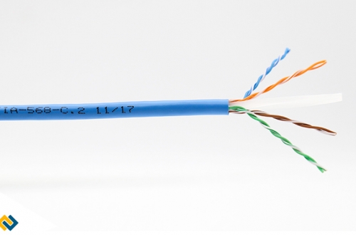 Các câu hỏi thường gặp về dây cáp mạng