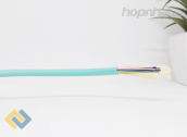 Ảnh thu nhỏ Dây cáp quang 8FO OM3 AMP  Commscope