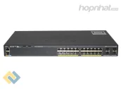 WS-C2960X-24PS-L