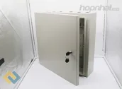 Ảnh thu nhỏ Hộp phối quang ODF 24FO vỏ sắt ngoài trời
