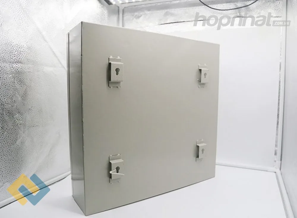 Hộp phối quang ODF 24FO vỏ sắt ngoài trời