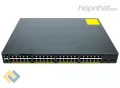 WS-C2960X-48FPD-L