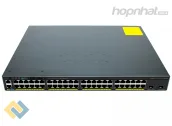 WS-C2960X-48FPD-L
