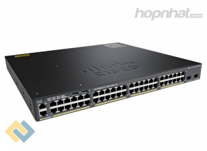WS-C2960X-48LPD-L