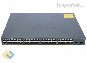 WS-C2960X-48LPS-L