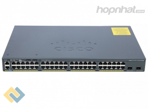 WS-C2960X-48TD-L