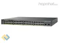 WS-C2960XR-48TS-I
