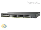 WS-C2960XR-48TS-I